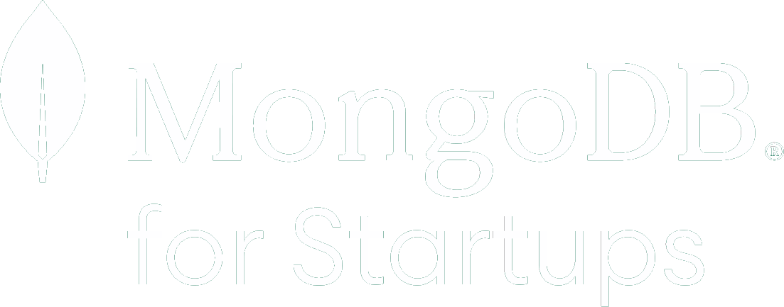 Mongo for Startups